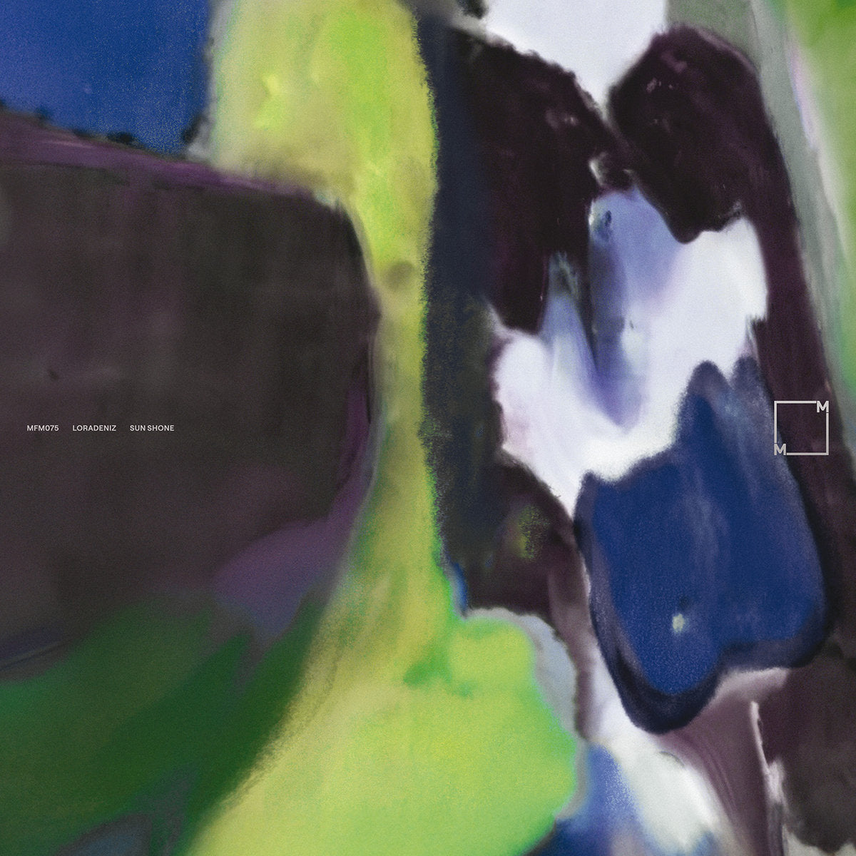 Loradeniz - Sun Shone (LP)
