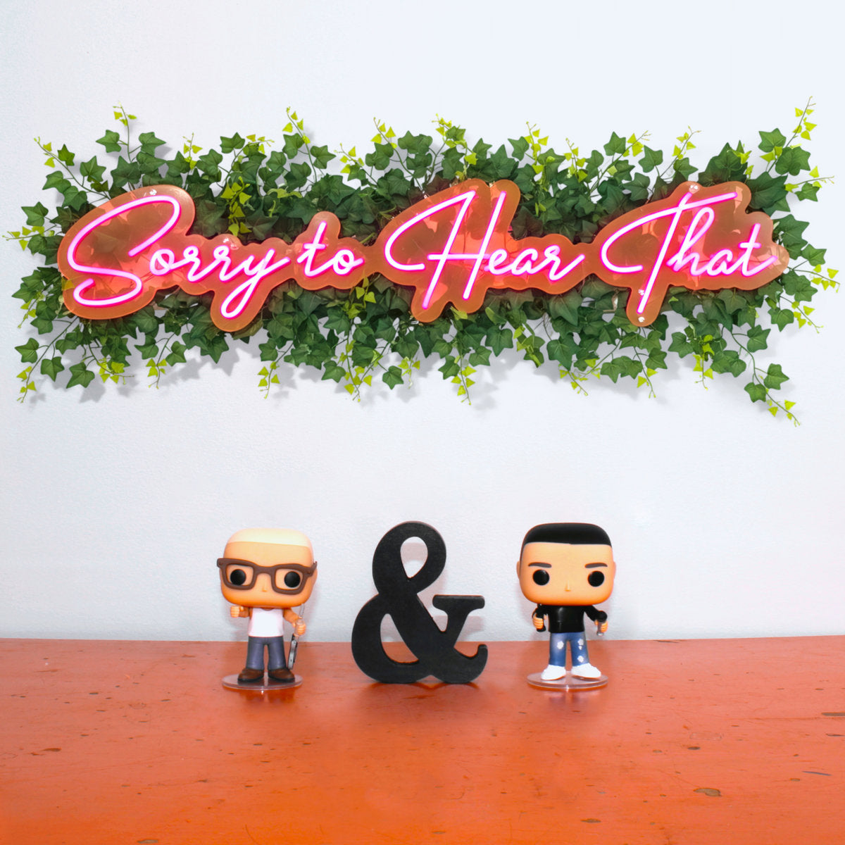 Callahan & Witscher - Sorry To Hear That (LP)