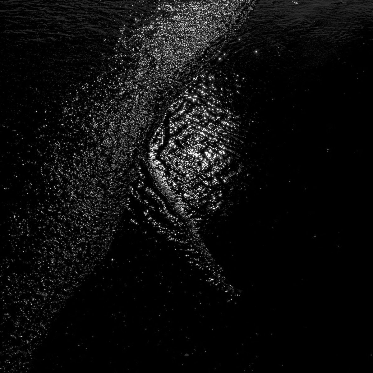 Gigi Masin - Implodendo in Una Accecante Oscurita' (Pt.2) (LP)