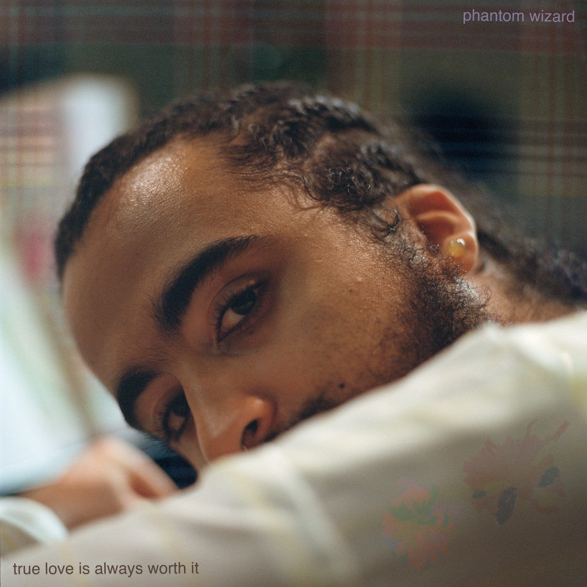 Phantom Wizard - True Love Is Always Worth It (LP)