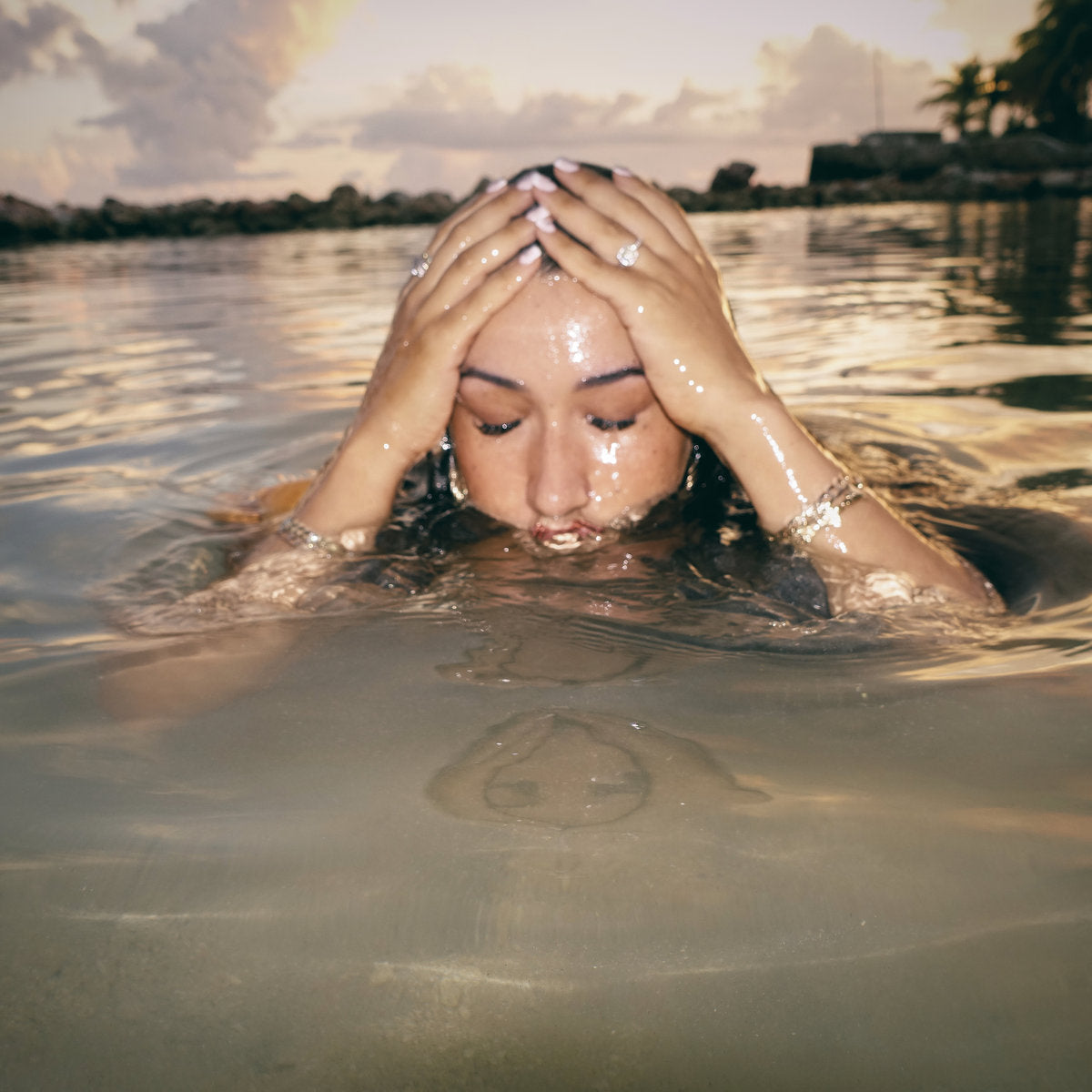 Cleo Sol - Gold (LP)