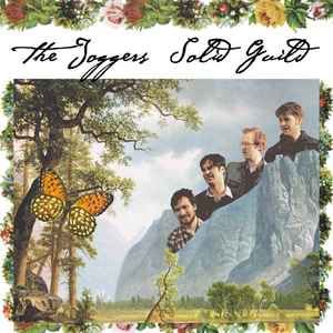 USED - The Joggers - Solid Guild