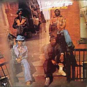 USED - The Modulations - It's Rough Out Here