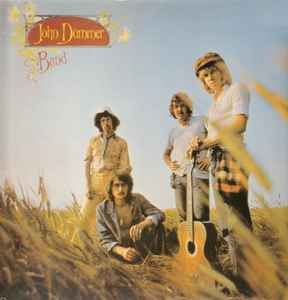 USED - The John Dummer Band - John Dummer Band
