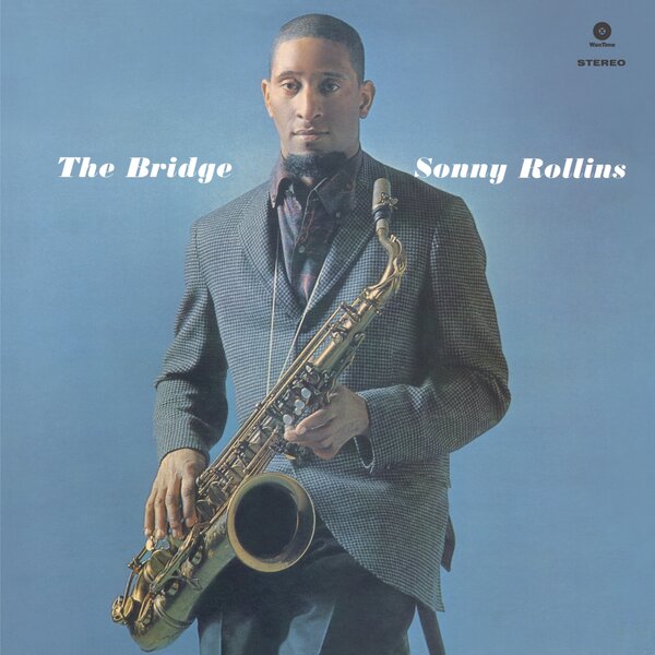 Sonny Rollins - Bridge (LP)