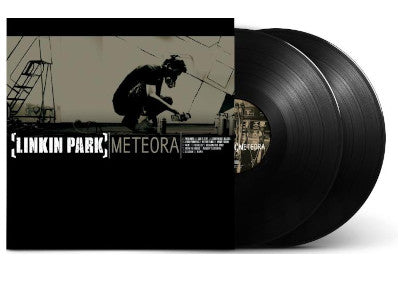 Linkin Park - Meteora