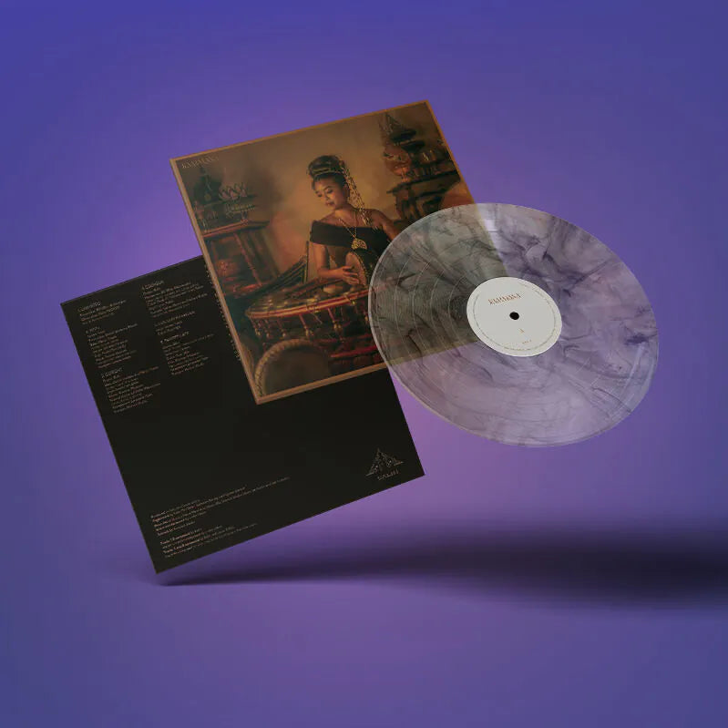 Salin - Rammana (Deluxe) (LP)