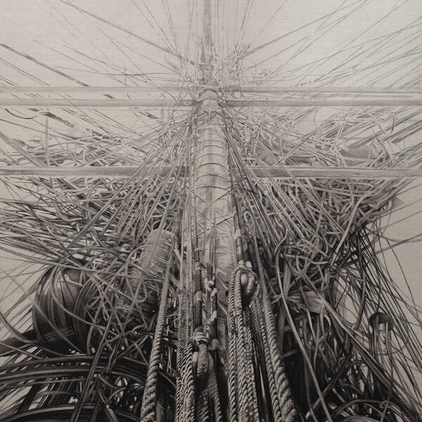 Arone Dyer & Stargaze - Arone Dyer & Stargaze