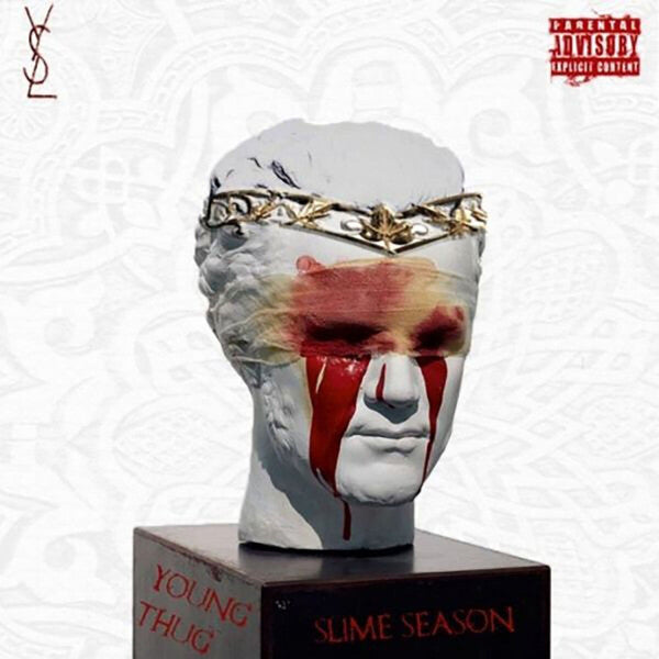 Young Thug - Slime Season (LP)