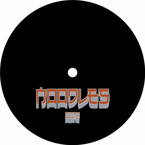 Unknown Artist - Noodles 002
