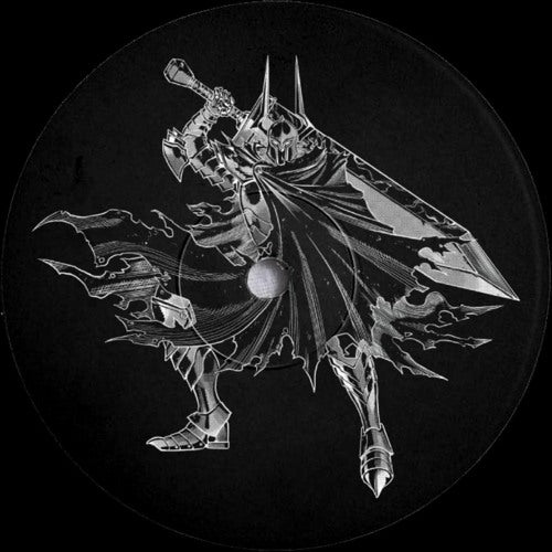 Unknown Artist - Chivalry Vol.3
