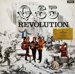USED - Q65 - Revolution