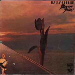 USED - The Pretty Things - Parachute