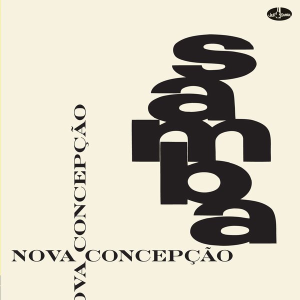 Eumir Deodato - Samba Nova Concepcao (LP)