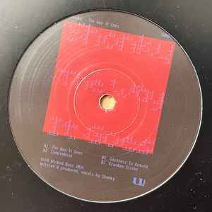 USED - Shonky - The Way It Goes