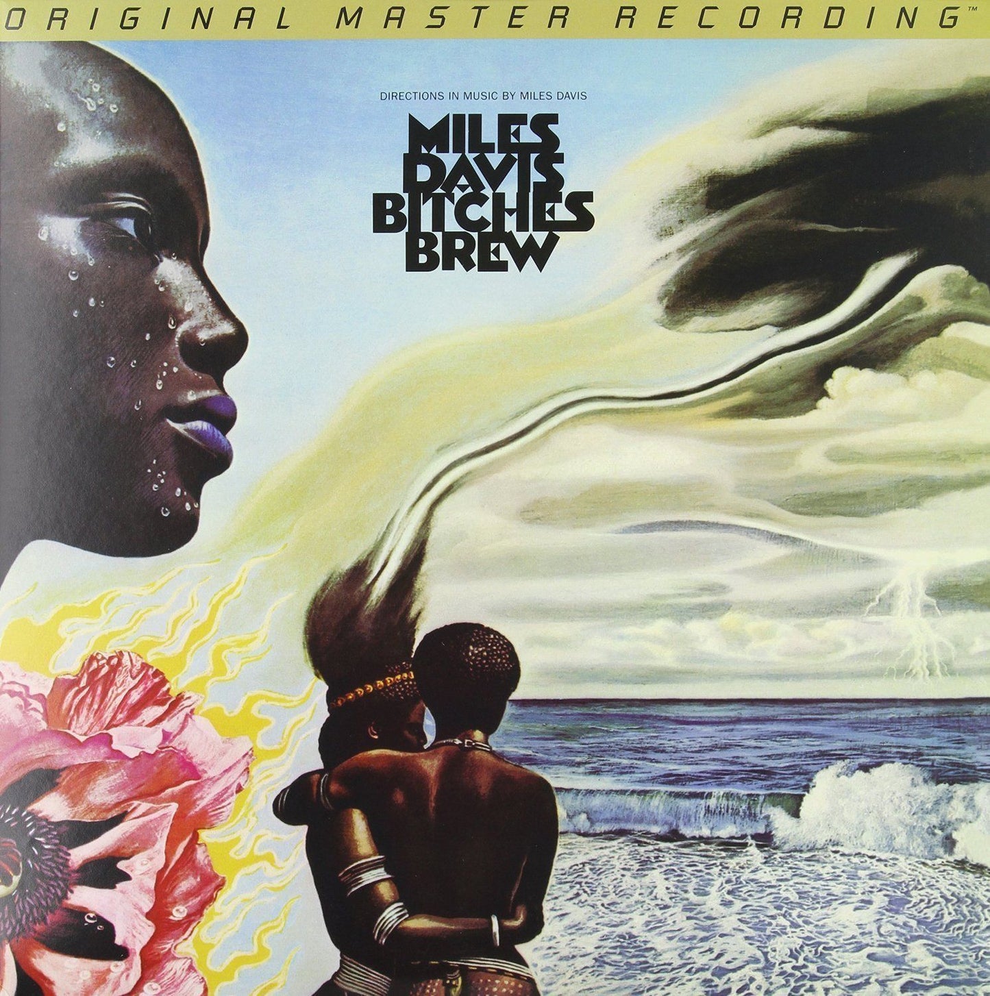 Miles Davis - Bitches Brew: 40th Anniversary Collector's Edition (LP)