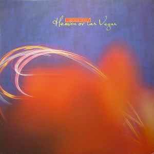 USED - Cocteau Twins - Heaven Or Las Vegas