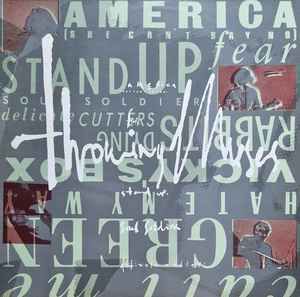 USED - Throwing Muses - Throwing Muses