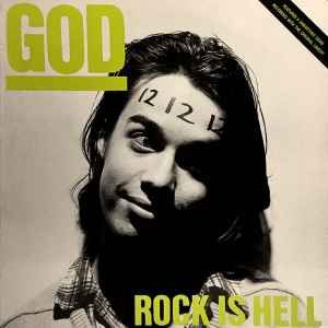 USED - God (6) - Rock Is Hell