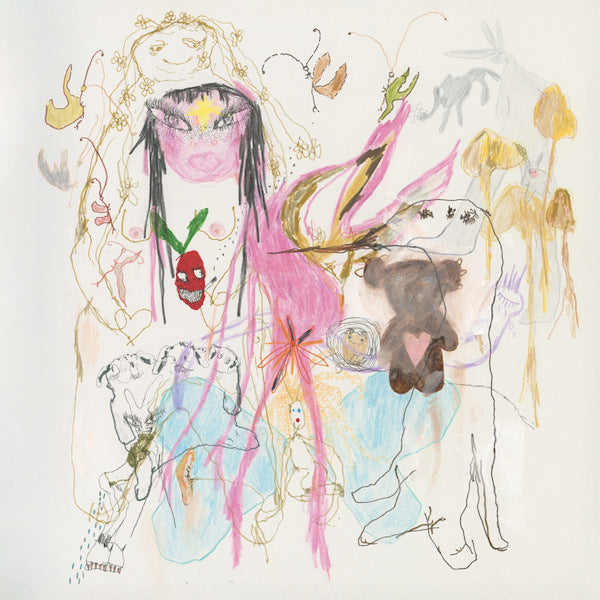 Beabadoobee - Beatopia (Coke Bottle Clear LP)