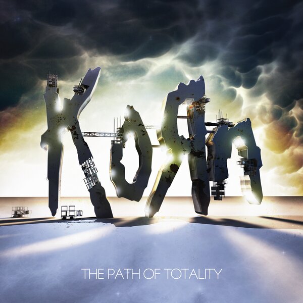 Korn - The Path Of Totality (LP)