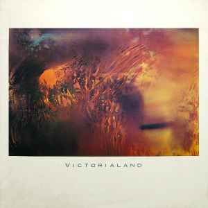 USED - Cocteau Twins - Victorialand