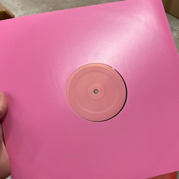 Wino-E - Wino-E (12")