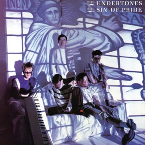 Undertones - Sin of Pride