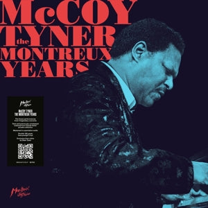 McCoy Tyner - McCoy Tyner - the Montreux Years