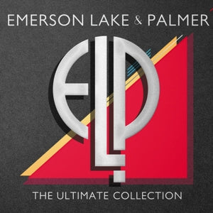 Emerson Lake & Palmer - Ultimate Collection