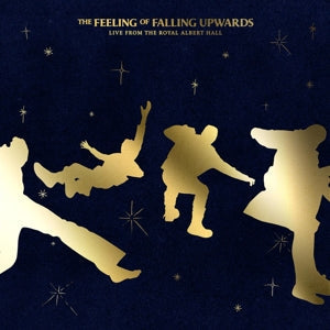 Five Seconds of Summer - Feeling of Falling Upwards (Live From the Royal Albert Hall) (CD)
