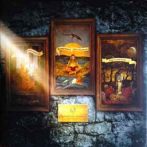 USED - Opeth - Pale Communion