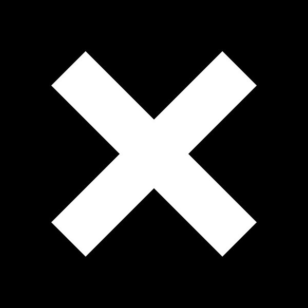 The XX - The XX (LP)