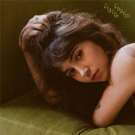 Clairo - Charm (3 Color Stripe Vinyl LP)