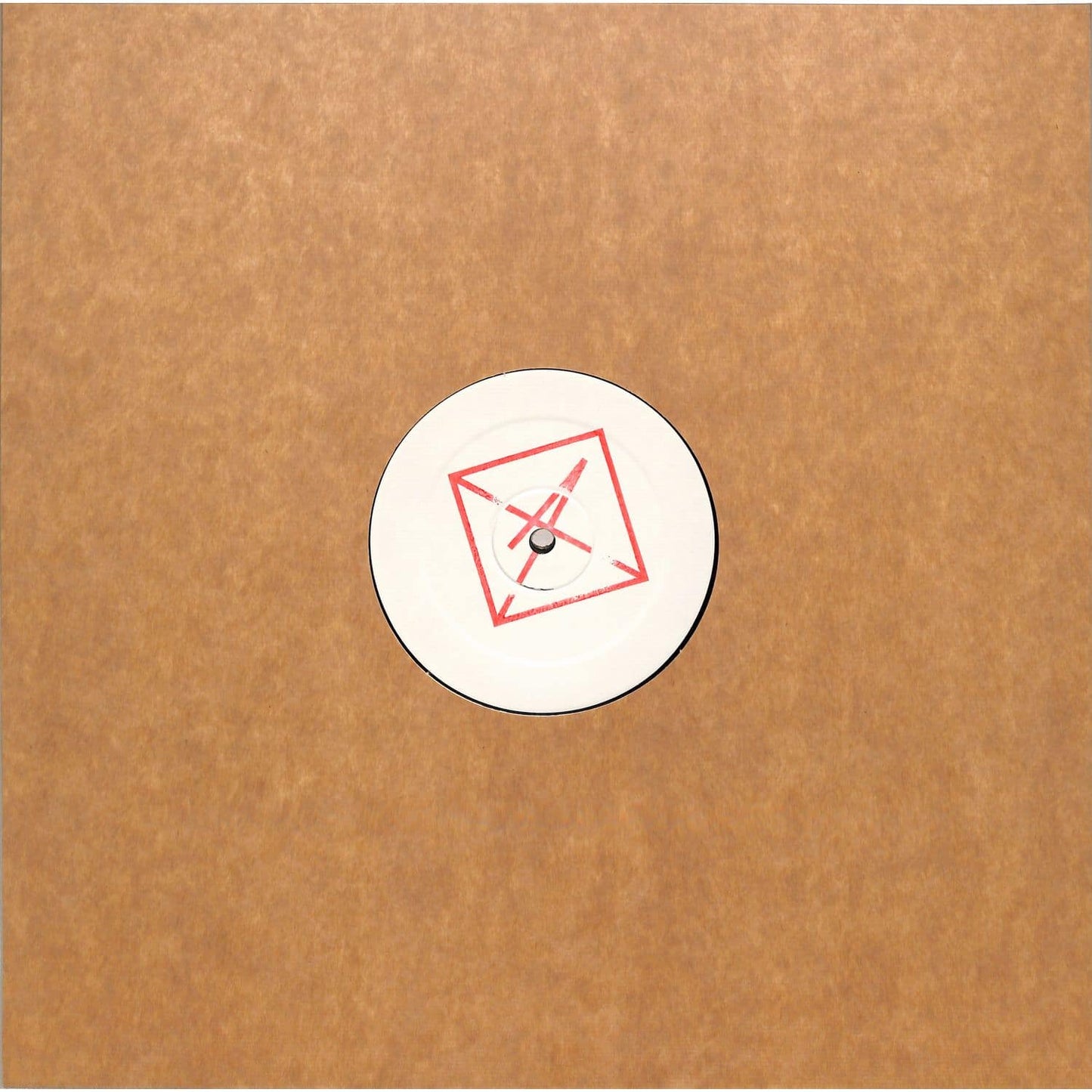 Stef Mendesidis - VAULT001