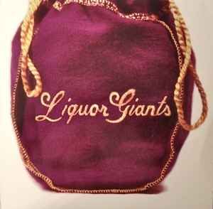 USED - Liquor Giants - Liquor Giants