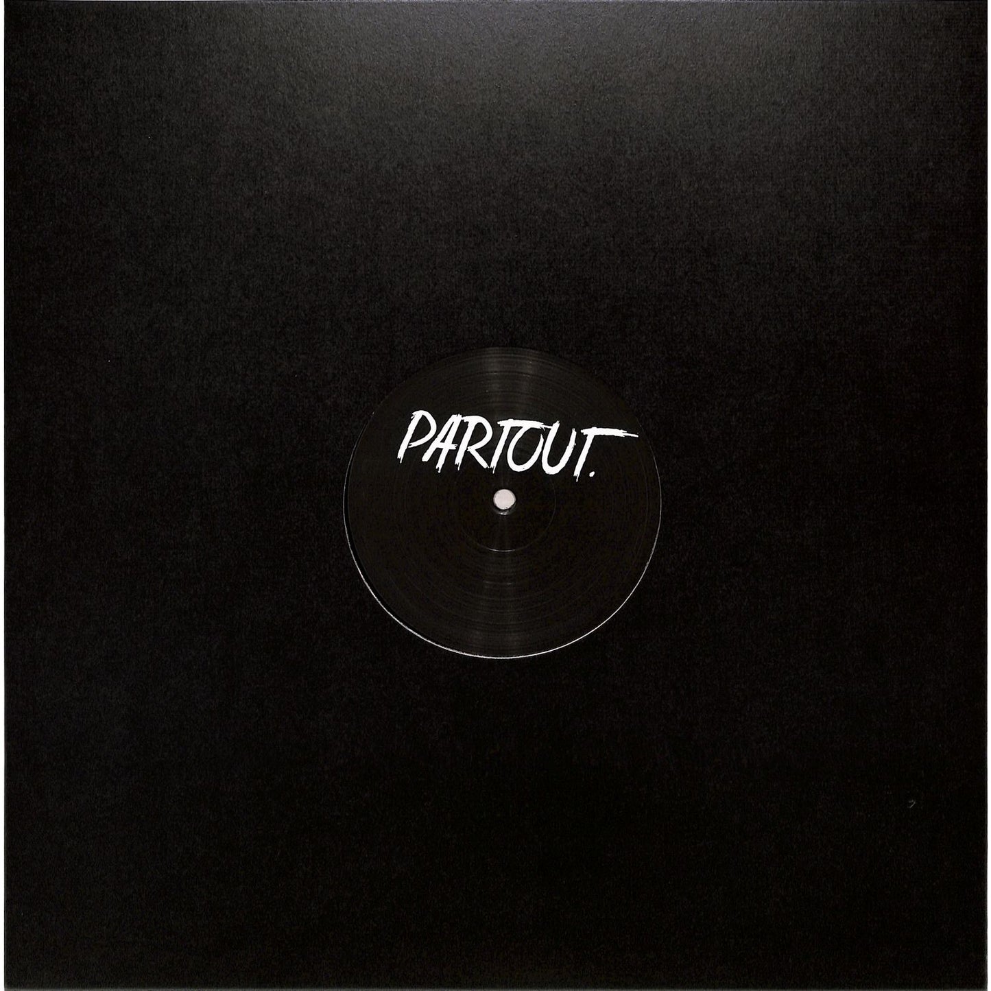 The Model - Global EP (12")