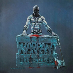 Warrant - Enforcer (LP)