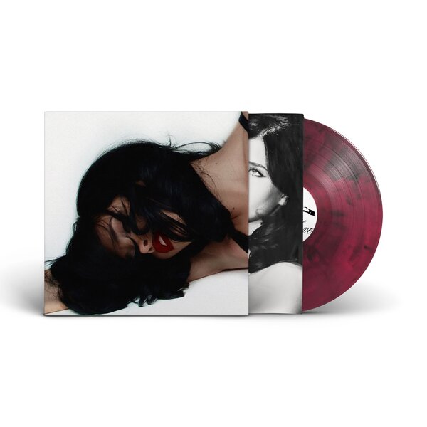 Nessa Barrett - Tough Love (LP)