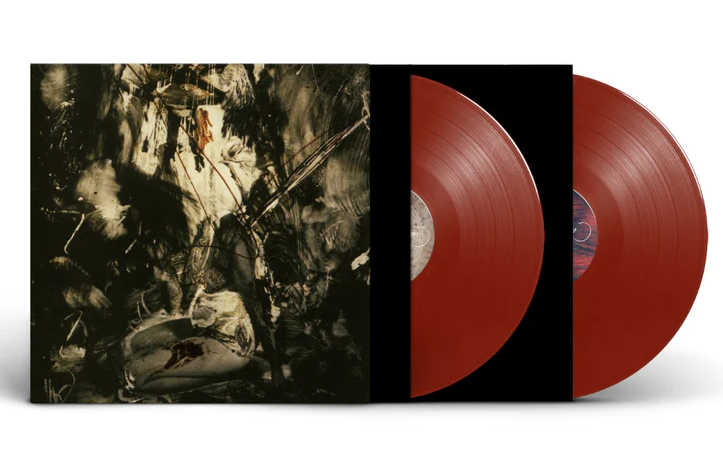 Fields of the Nephilim - Elizium