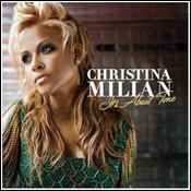 USED - Christina Milian - It's About Time