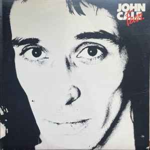 USED - John Cale - Fear