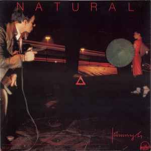 USED - Johnny G - G Sharp / G Natural