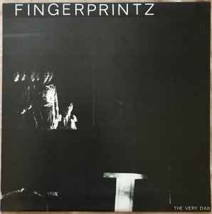 USED - Fingerprintz (2) - The Very Dab