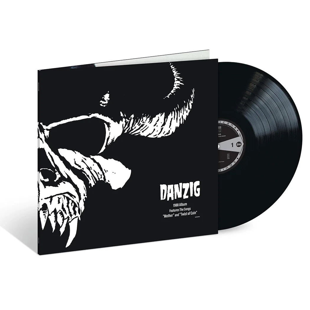 Danzig - Danzig (LP)