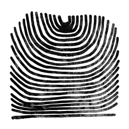 Rival Consoles - Howl (Translucent Coloured LP)