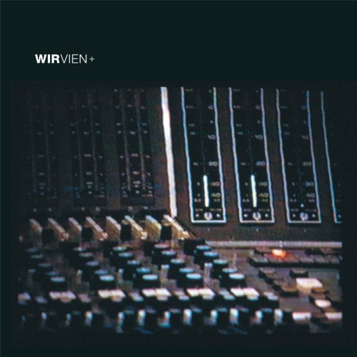 Wire - Vien+ (LP)