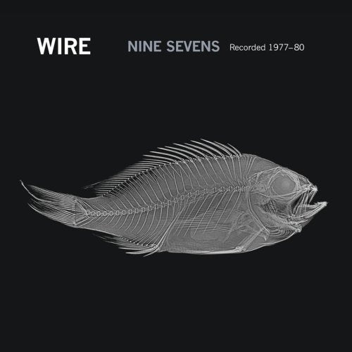 Wire - Nine x Seven (LP)