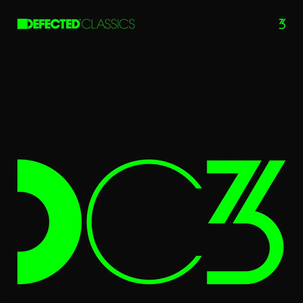 Various Artists - Defected Classics 3 (LP)