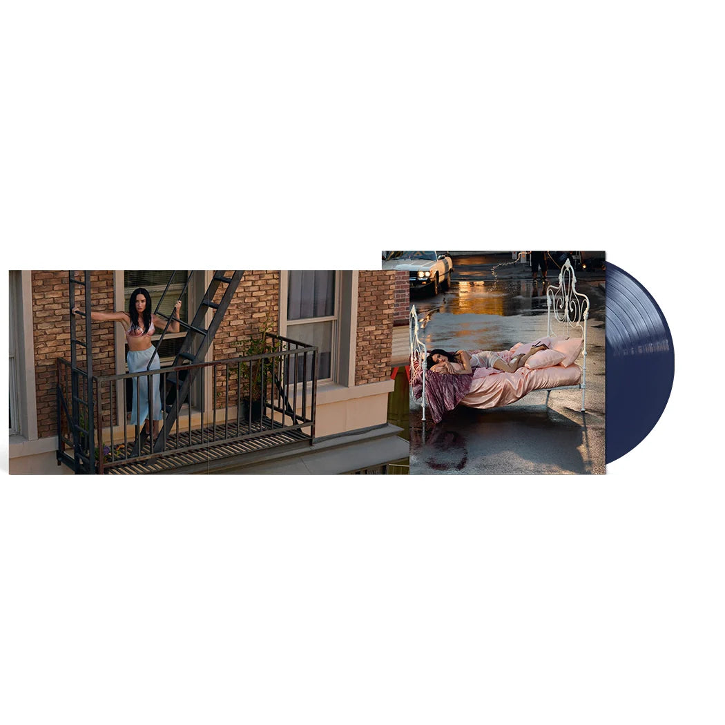 Demi Lovato - It's Not That Deep (Alt Cover with Poster LP)